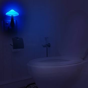 Amazon.co.jp : センサーLEDナイトライト プラグインランプ マジック